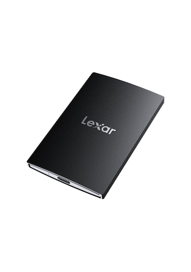 Lexar Professional LSL500X512G-RNBNG SL600 512 GB USB 3.2 Taşınabilir Disk