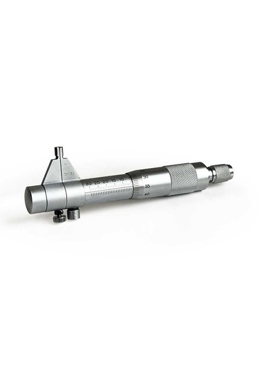 Aek-tech İç Çap Mikrometresi Delik Ölçüm 5-30mm