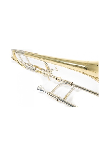 Roy Benson Tt 242f Bb/f Trombon