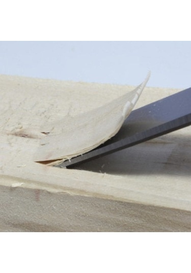 Narex 811653 Premium Seri Marangozcu Düz Iskarpela 3 Mm