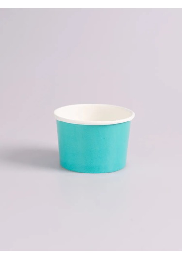 Laren Tek Kullanımlık Kağıt Krem Bardağı 330ml 90 Adet 372741083