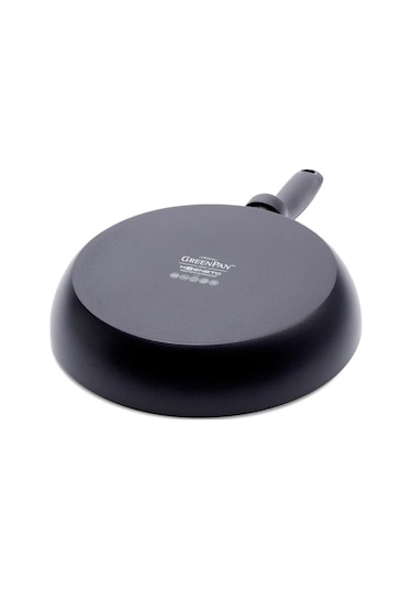 Greenpan Torino 30 Cm Tava Siyah
