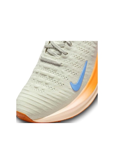 Nike Reactx Infınıty Run 4 Dar Kalkıp-dr2670-007 Krem - Turuncu