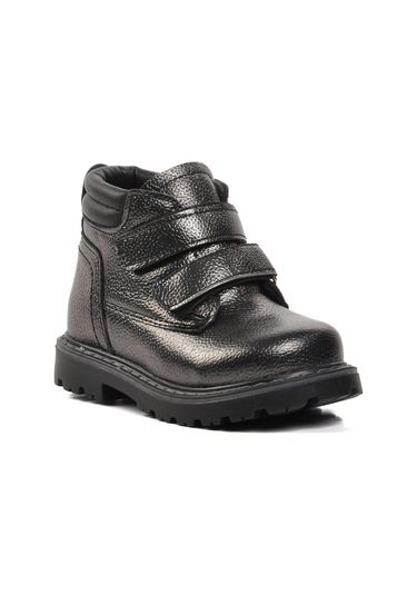 Platin-siyah Bebek Bot Ctaye B Platin-siyah Platin - Siyah