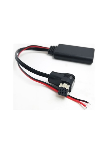 Pioneer İp-Bus Çıkışlı Teypler İçin Aux Menülü Bluetooth Kit