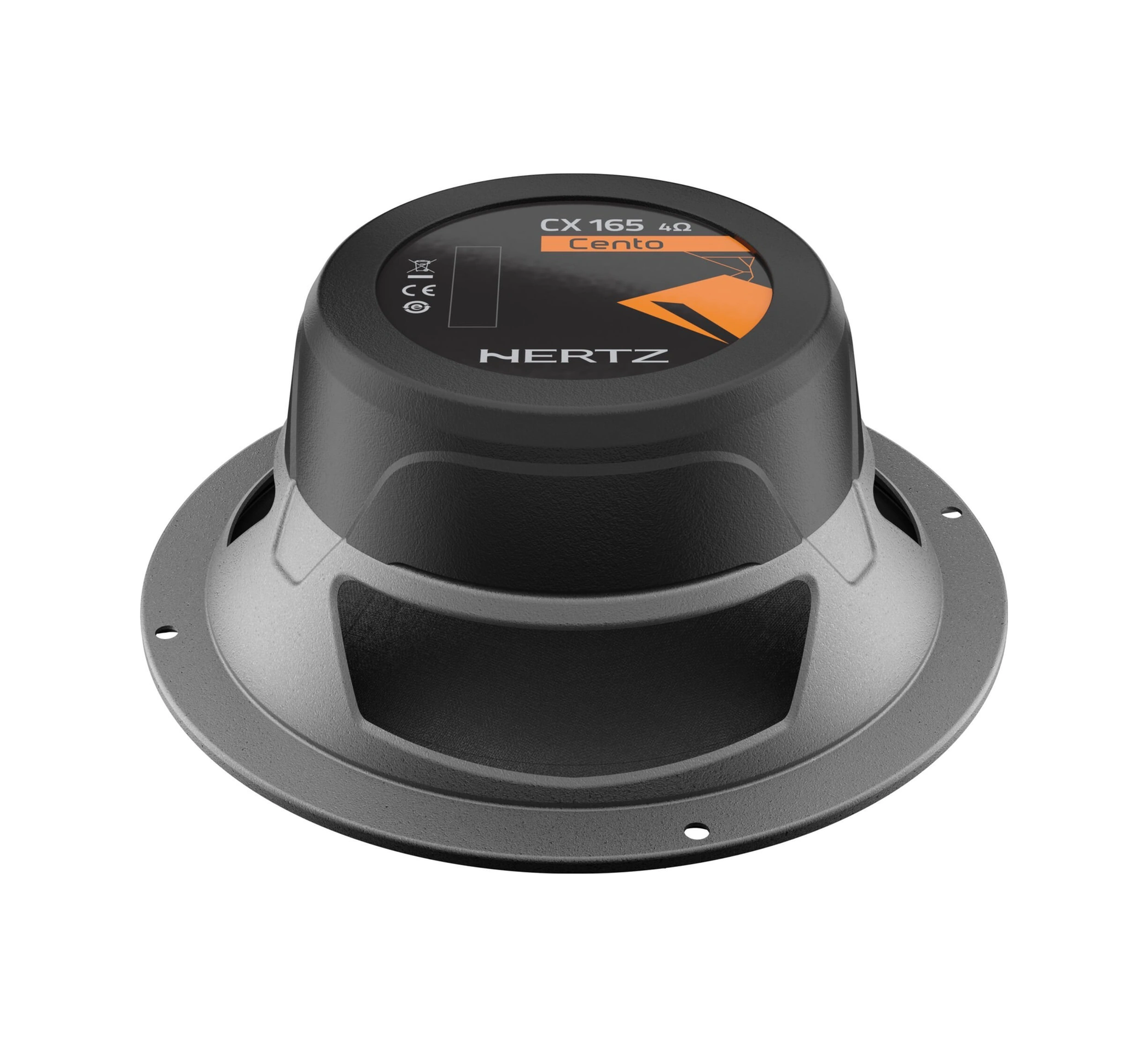 Hertz Cx-165 16cm Koaksiyel Hoparlör 210 Watt Fiyatları ve Özellikleri