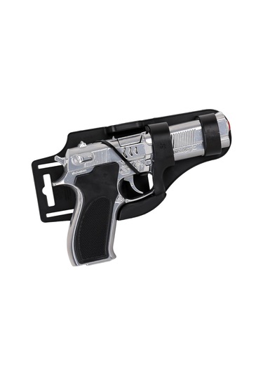 023 Focus Bang Oyuncak Tabanca Seri No:023