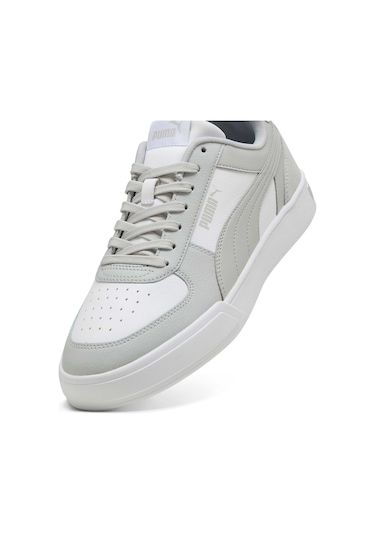 Puma Caven Mix Unisex Ayakkabı 399398 11 Gri