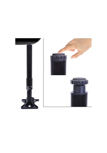 Homyl Mutfak Lavaboları Için Undermount Lavabo 35cm-ila-60cm