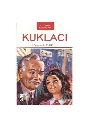 Damla Yayınları Kuklacı