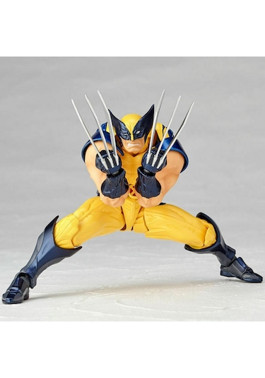 Wolverine 2024 amazing yamaguchi