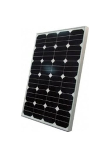 20 W Monokristal Güneş Paneli Solar Panel 12V