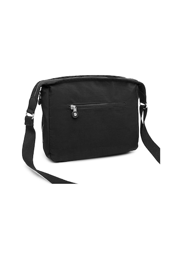 Smart Bags Smbyb3005 Kadın Postacı Çantası Siyah