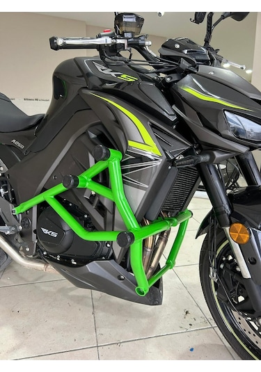 Rks A250 Ön Koruma Demiri