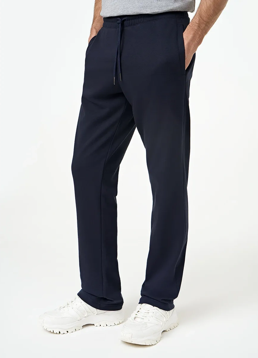 Funday Pantolonlar 312686611 Siyah Mat