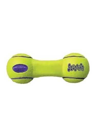 Kong Paulchen Air Kong Dumbbell Köpek Oyuncağı Small