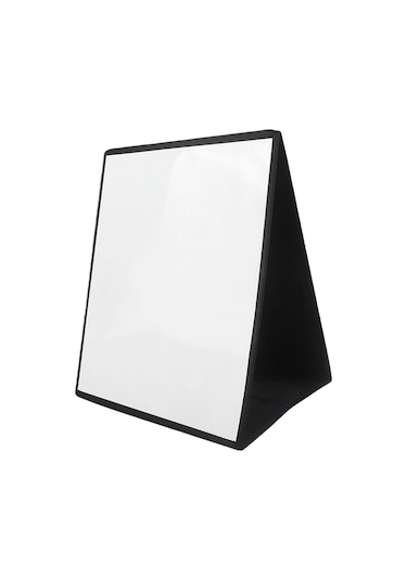 Dolıty Küçük Kuru Silme Beyaz Tahta Silinebilir Çizim