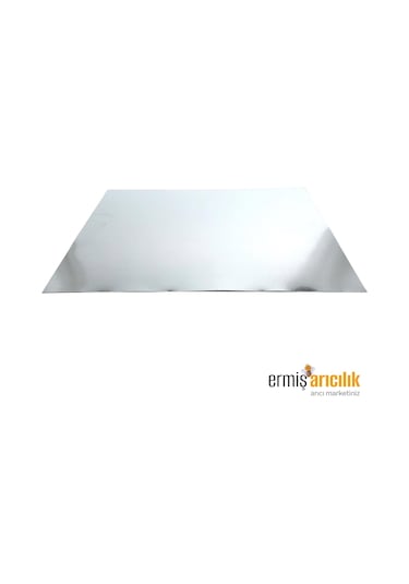 Kovan Kapak Sacı 53x60 Cm 10 Adet