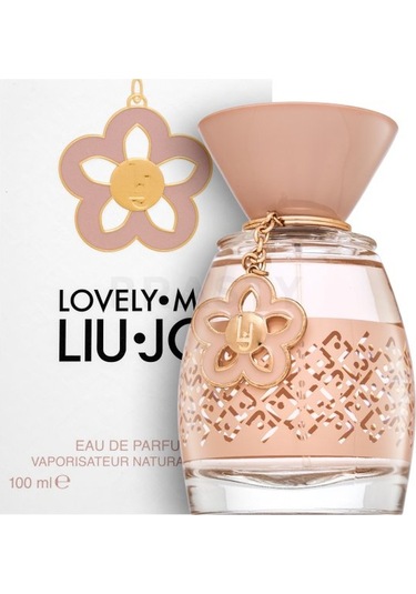 Liu Jo Lovely Me Edp 100 Ml Kadın Parfümü