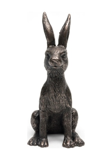 At-hayvan Saksı Ayak Saksı Desteği Reçine Zanaat Dekorasyon 3 Set Açık Heykeli Bahçe Saksı Ekici Ayak Ekici Desteği