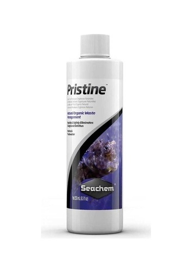 Seachem Pristine Su Düzenleyici 100 ML