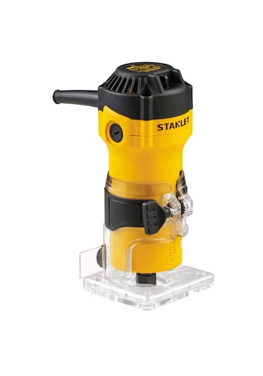 Stanley ST55 550 W 6 MM Laminant Düzeltici