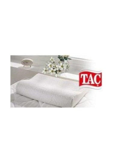 Taç Yastık Taç Viscoroyal Yastık Visco Elastik Ortopedik Yastık