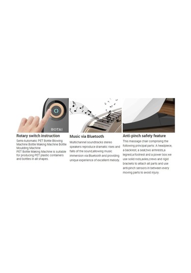 Wollex S60 Power Yoga Masaj Koltuğu Grey