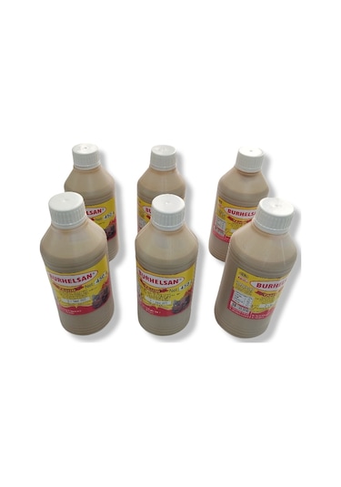 Burhelsan Tahin 6 x 450 G