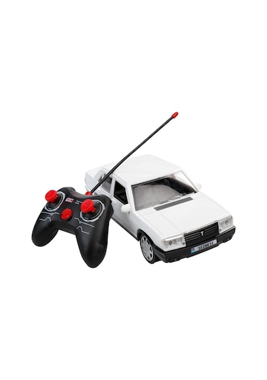 1:16 Efsane Drift Uzaktan Kumandalı Pilli Tofaş Araba Karışık