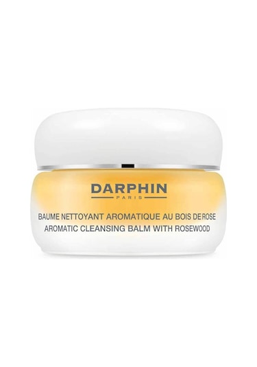 Darphin Aromatic Cleansing Balm With Rosewood Temizleyici Balm 40 ML