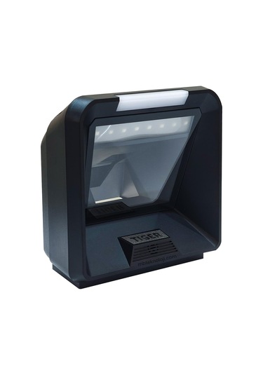 Tıger Ps5700+ Plus 2d Masaüstü Sabit Karekod Barkod Okuyucu 10005702