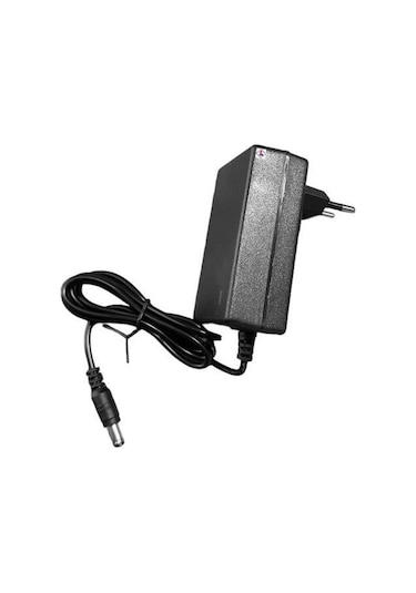 36 Volt 1 Amper 5.5 Mm 2.5 Mm Adaptör