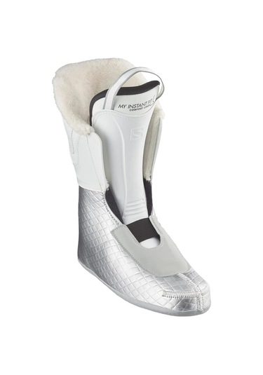 Salomon Select Hv 70 Kadın Kayak Ayakkabısı-l47343200blk Siyah