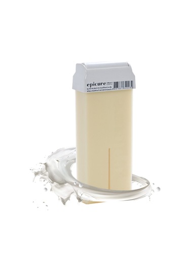 Epicure Kartuş Ağda Süt Beyazı 100 ML