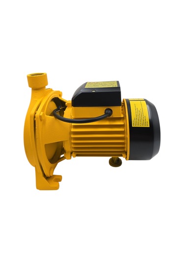 Fixonic B.h.d. Cpm158 750w/1hp Su Motoru/su Dinamosu