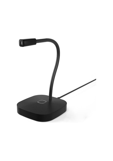 Muslady G22 Usb Bilgisayar Mikrofonu - Evrensel Ses Kalitesi İçin Masaüstü, Toplantı, Canlı Yayın Ve Oyun