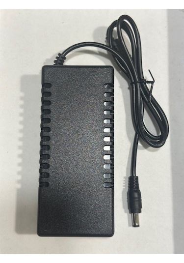 48 Volt 2 Amper Adaptör 48 V 2 A 5.5 Mm 2.5 Mm Adaptör