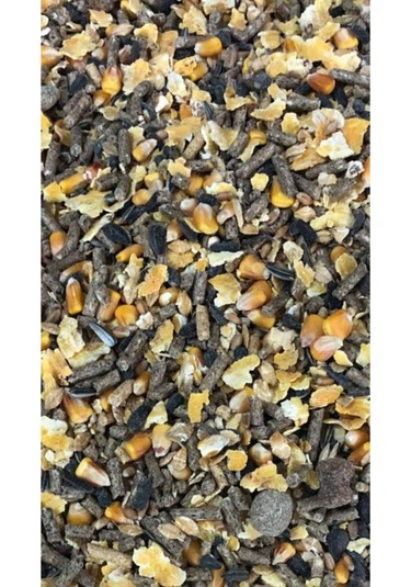 Tavşan Yemi 5 Kg