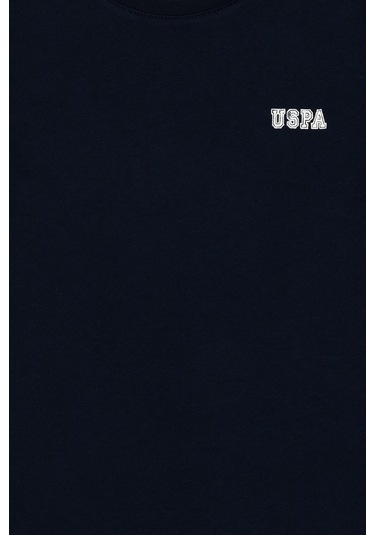 U.s. Polo Assn. Erkek Çocuk Lacivert Tişört 50298086-vr033 Lacivert