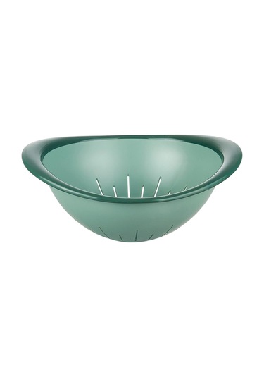 Selka Home Çift Renkli Süzgeç 2500 ML 001