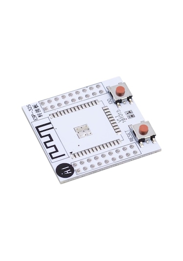 ESP-32S Modülü için Bağlayıcı Kart
