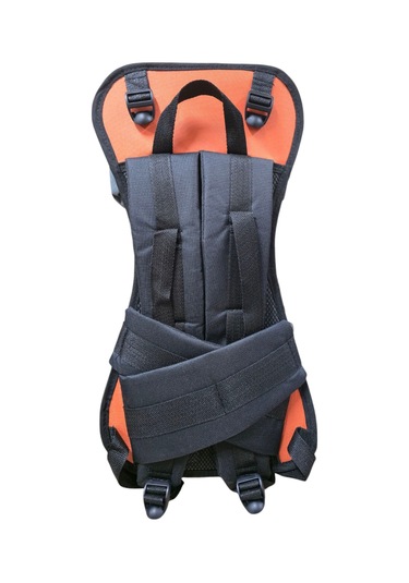 Fixonic BHD00381 52CC Benzinli Sırt Tipi Tırpan