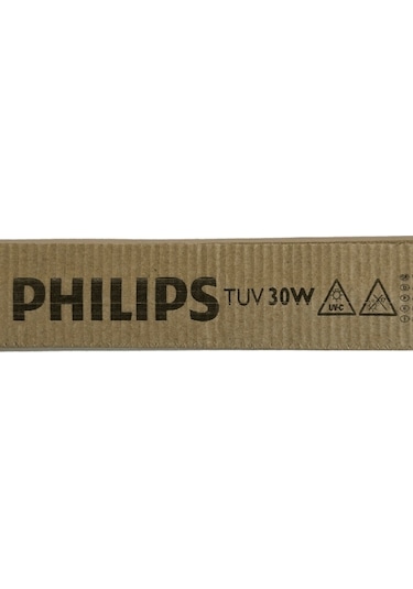 Philips Special Tuv 30w G13 Duylu Floresan