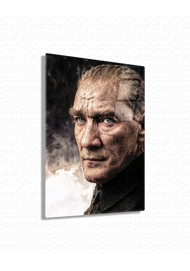 Kurtuluş Mustafa Kemal Atatürk