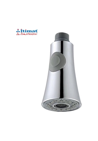 Itimat Endüstriyel-Spiralli Mutfak Eviye Bataryası El Duşu 2F