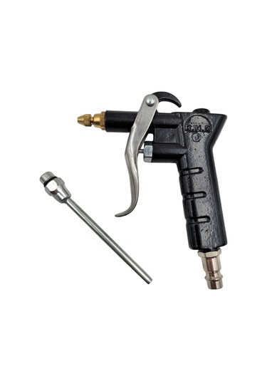 Fixonic BHD00242 Kısa Hava Tabancası