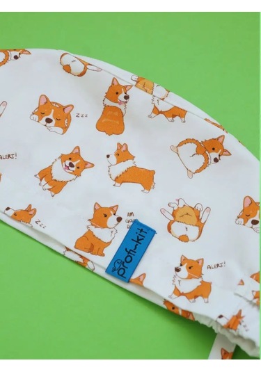 Profikit Tıbbi Bone 157337328