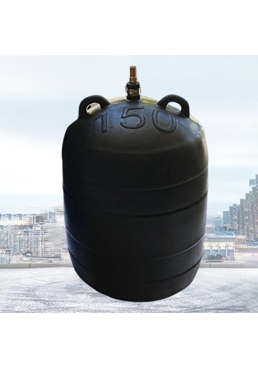 Pazly Tapası Suntek Şişme Pratik Manuel Kullanım Dn-150-160mm Boru Balon Pi