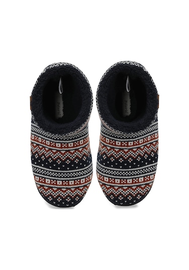 Polaris 608113.m4pr Lacivert Erkek Panduf 000000000101921674 Lacivert